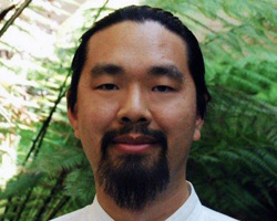 Ching Liu
